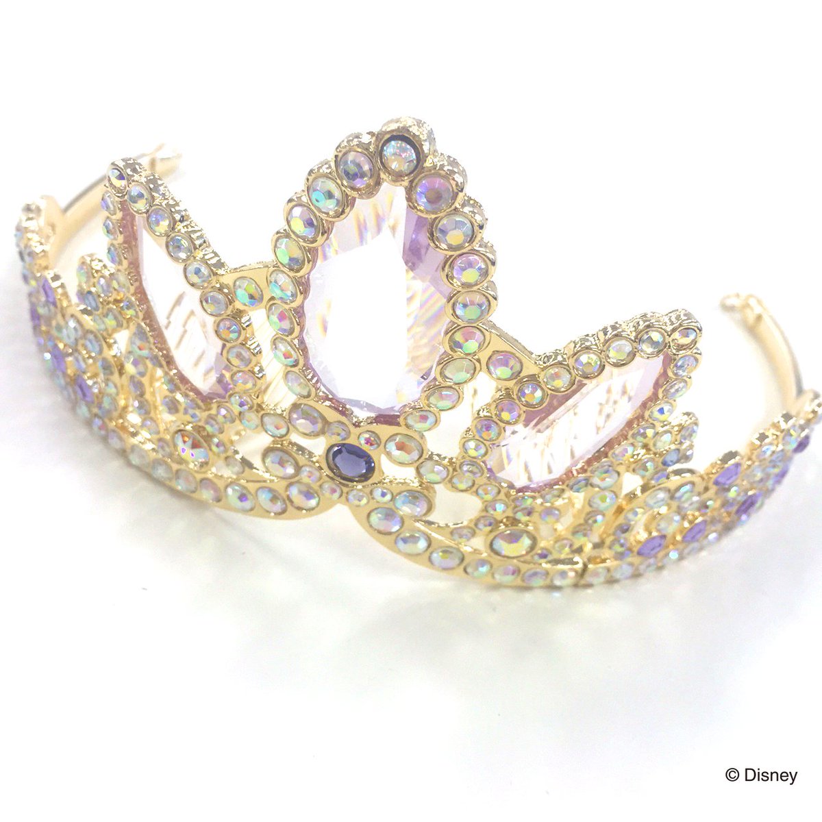 神田沙也加さん着用！明日10/30(金)発売✨ DisneyCollection