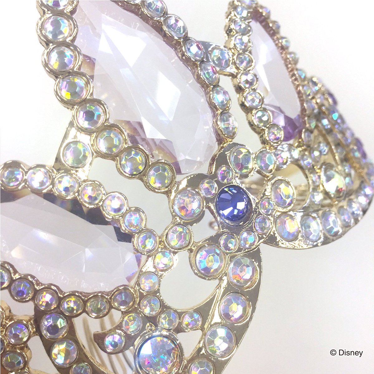 神田沙也加さん着用！明日10/30(金)発売✨ DisneyCollection