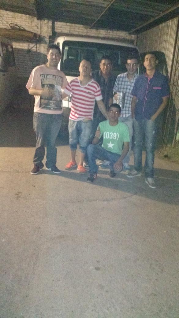 RiberiCristian's tweet photo. Del estaditoo a #Kasaa #nevadaaa,,,,Dc https://t.co/JDzwe8uRvo