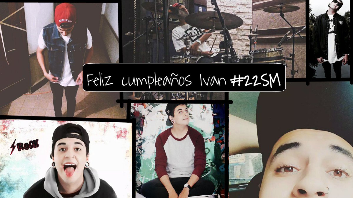 ashley_stylish's tweet photo. @182SM #22SM MUCHAS FELICIDADES ๐๐๐๐๐๐๐๐๐๐๐๐ https://t.co/es88b2oOPX