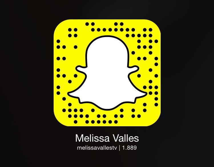 MelissaValles07's tweet photo. Nuevos #snapchat en mi cuenta. Hoy me fui de #rumba #PolarOn #SnapchatGirls #snapme #SnapNight #SnapParty #Snap https://t.co/EX6f4zl6WK