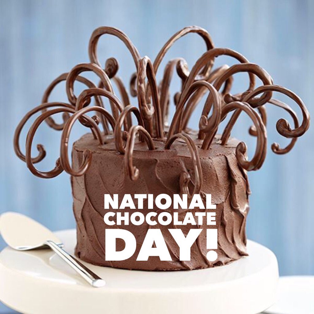 Pleximar's tweet photo. ¿Sabías que ayer, 28 de octubre, se celebró en EEUU el Día Nacional del Chocolate?.. Ummm qué ricura! #PleximarJerez https://t.co/D3pBZP7PGV