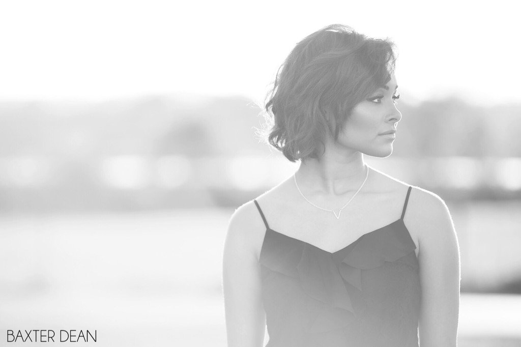 Adairsville High School Senior, Kiyah Baxter #baxterdean