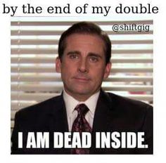 #dead #sorefeet #DontTalkToMe