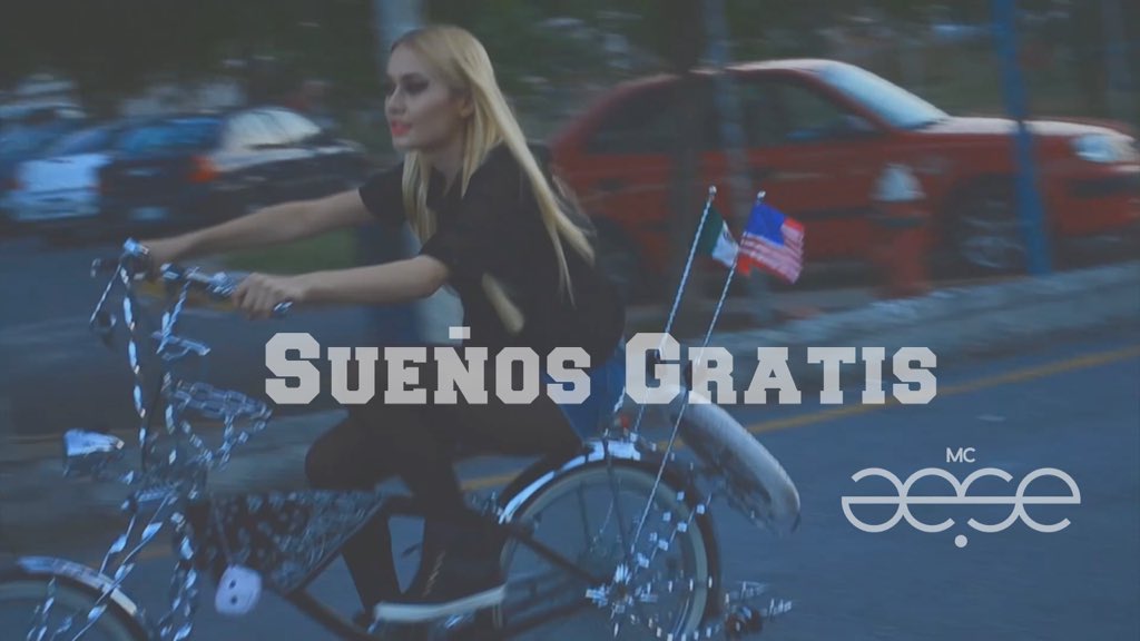 mcaeseoficial's tweet photo. #SueñosGratis Prod. #Karonnte un track externo al disco. En éstos días pactamos fecha de estreno. https://t.co/fGAswBTvgX