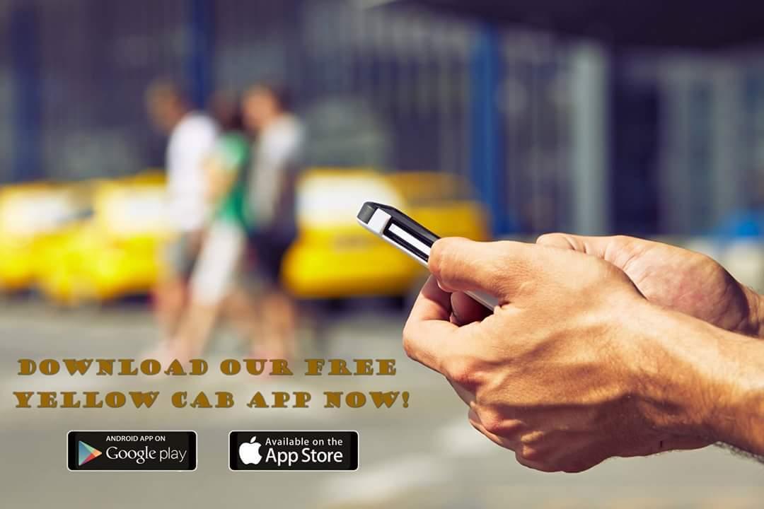 Need a cab?  Try our mobile app!

#yellowcab #victoriataxi #victoriacab  <a href="/yellowcabvictor/">Yellow Cab Victoria</a>