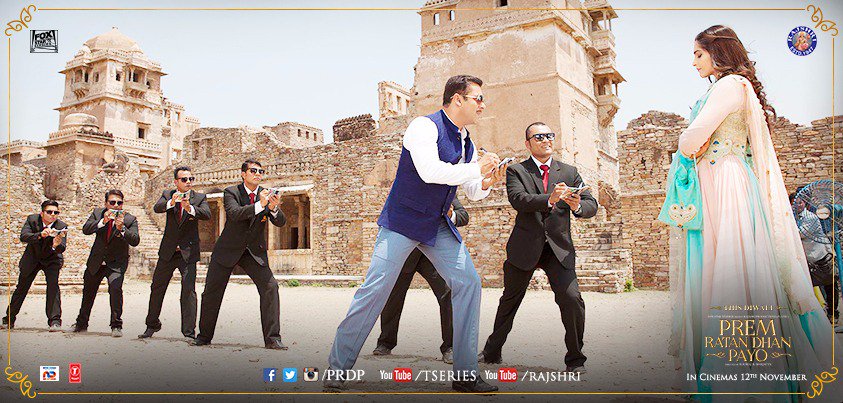prdp's tweet photo. Jahan pyaar ho vahan takraar toh hai zaroori! Dekhiye Prem ko Maithili ka dil jeet hue yahan https://t.co/Mp63BbJopV https://t.co/yOKswvrl35