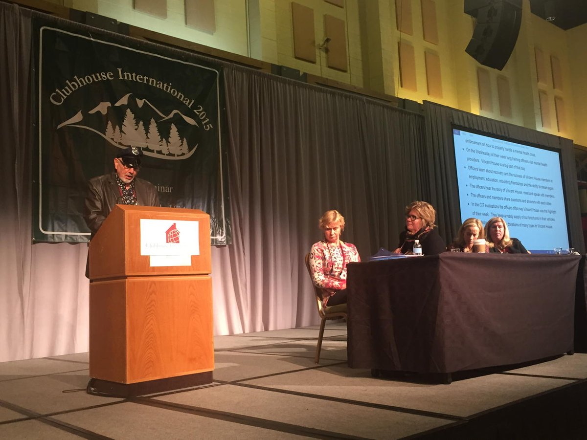 Joel_Clubhouse's tweet photo. Elliott Steele. Vincent House. Fl. Tells us how partnering with police can change the future 4 many members #CIWS15 https://t.co/iNAtG2MeTF