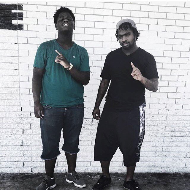 YvngMac_'s tweet photo. Free lil man #blockog https://t.co/hek64fDFIt