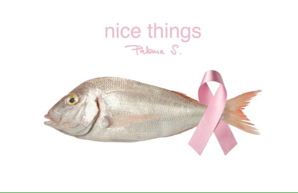 oncobeauty's tweet photo. Esto si! 9€ cuesta la bolsa y el donativo es del 100%@_nicethings Gracias! #notelucresconmicancer https://t.co/HtD9syXyN9