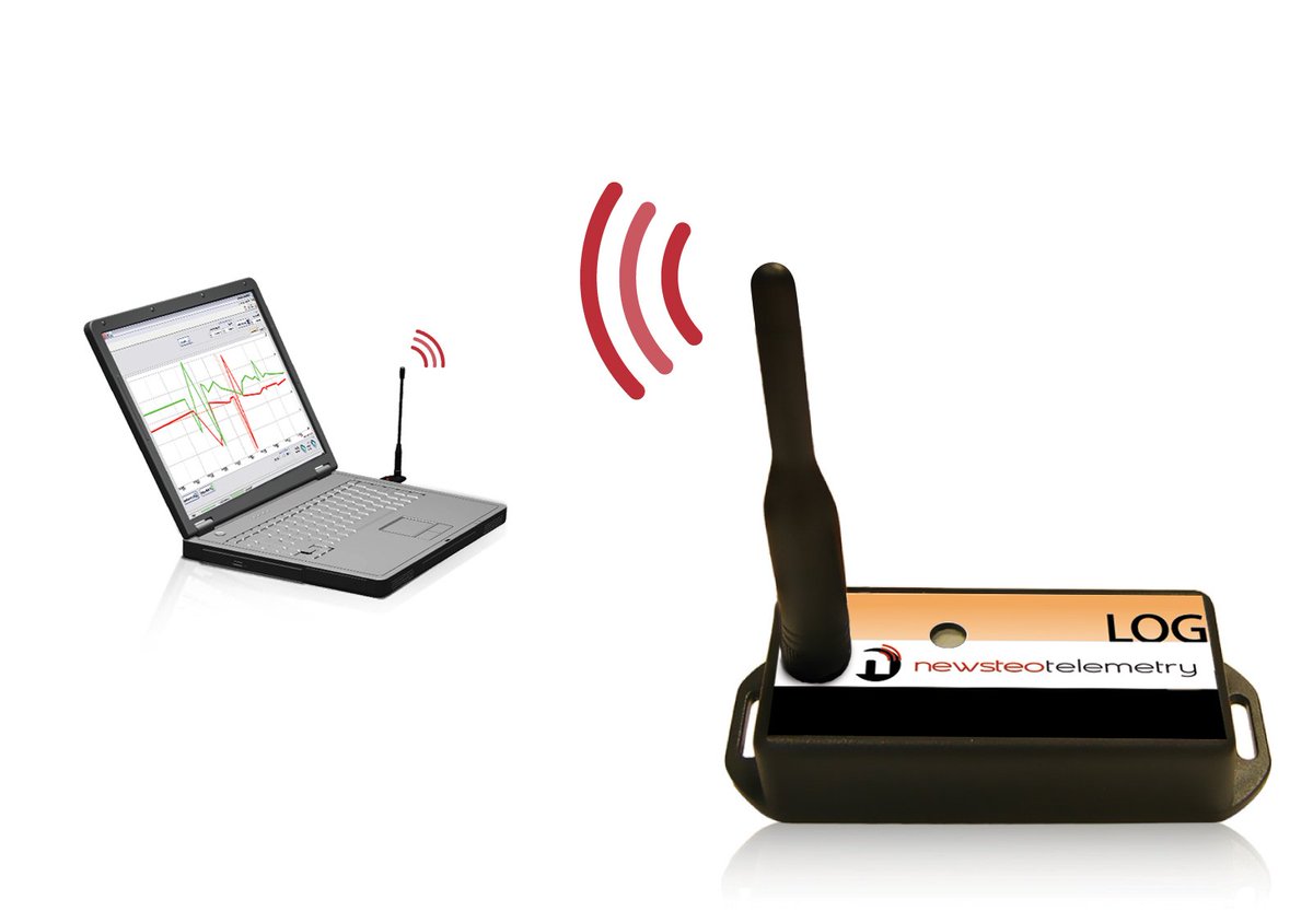 Newsteo's tweet photo. #Newsteo best-seller #LOG26 ± 0.3°C Accuracy, IP54 casing, 800m radio range https://t.co/a69D2ZKsWj https://t.co/wttiTdQRRR