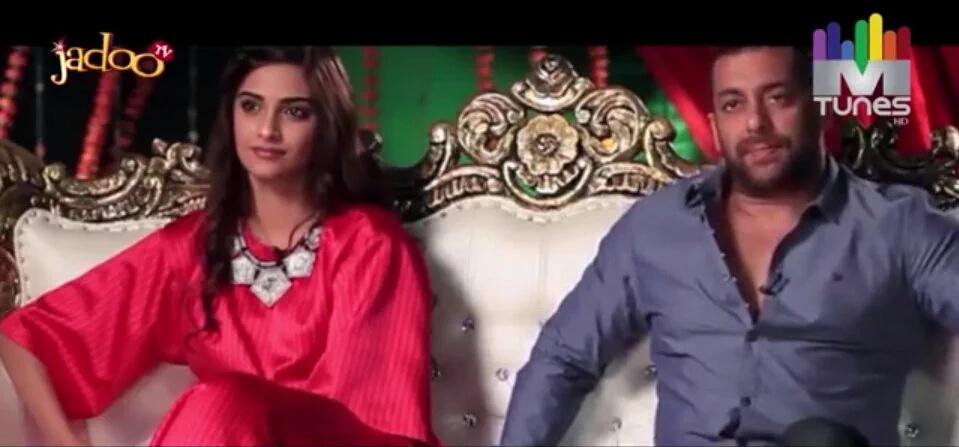 inshaammu's tweet photo. Chalti hmsha mrzi tmhri khte ho phr b pyrr krte ho...๐๐๐
@BeingSalmanKhan @sonamakapoor #JabTumChaho #ChatWithPrem https://t.co/Ae9YTv8QUE