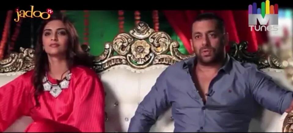 inshaammu's tweet photo. Chalti hmsha mrzi tmhri khte ho phr b pyrr krte ho...๐๐๐
@BeingSalmanKhan @sonamakapoor #JabTumChaho #ChatWithPrem https://t.co/Ae9YTv8QUE