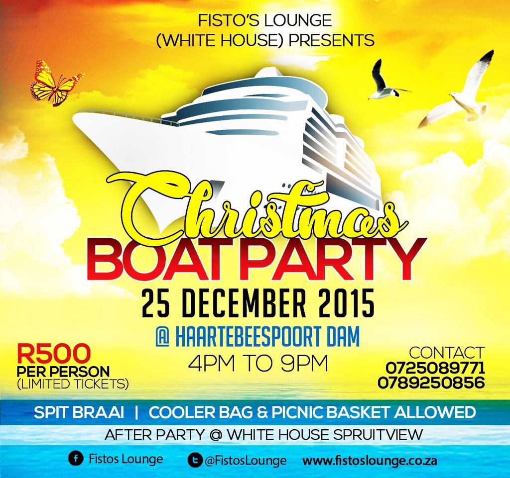 Fistos Lounge tweet media