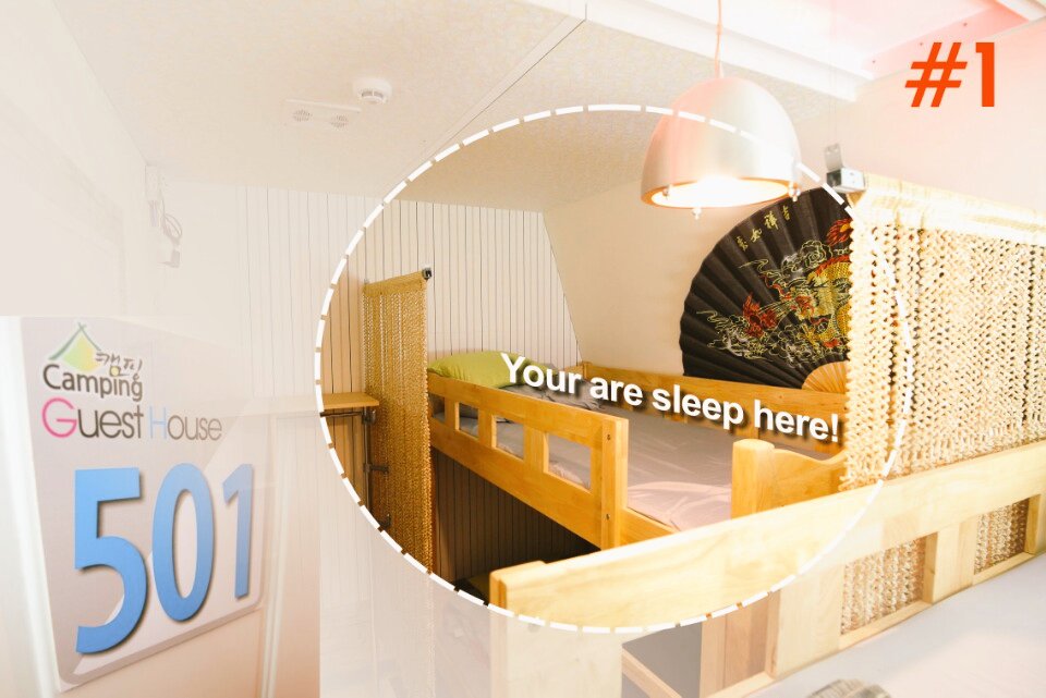 0bc8086d4b7140f's tweet image. Guest House &amp;amp; SkyPub