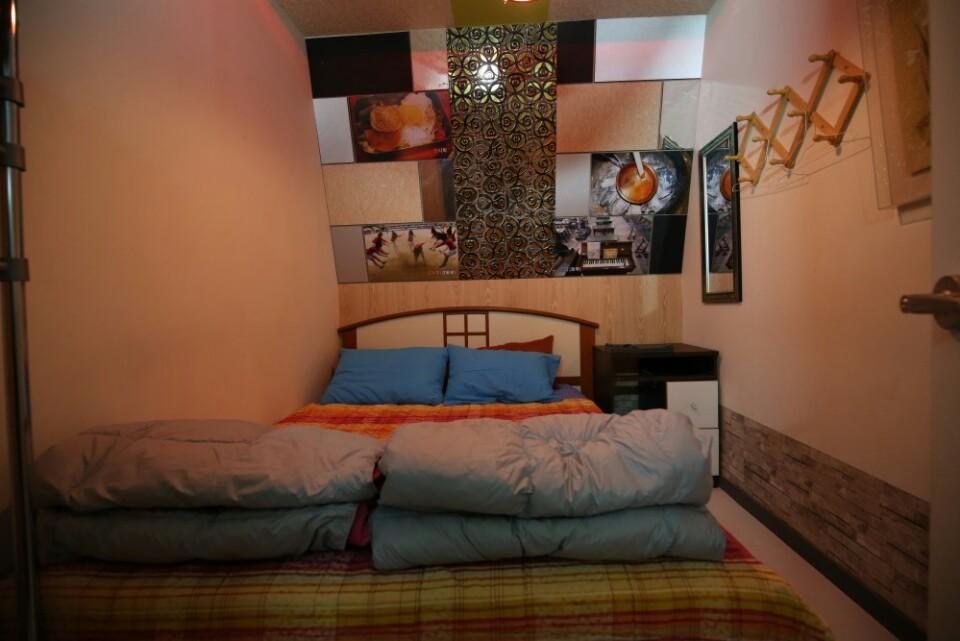 0bc8086d4b7140f's tweet image. Guest House &amp;amp; SkyPub