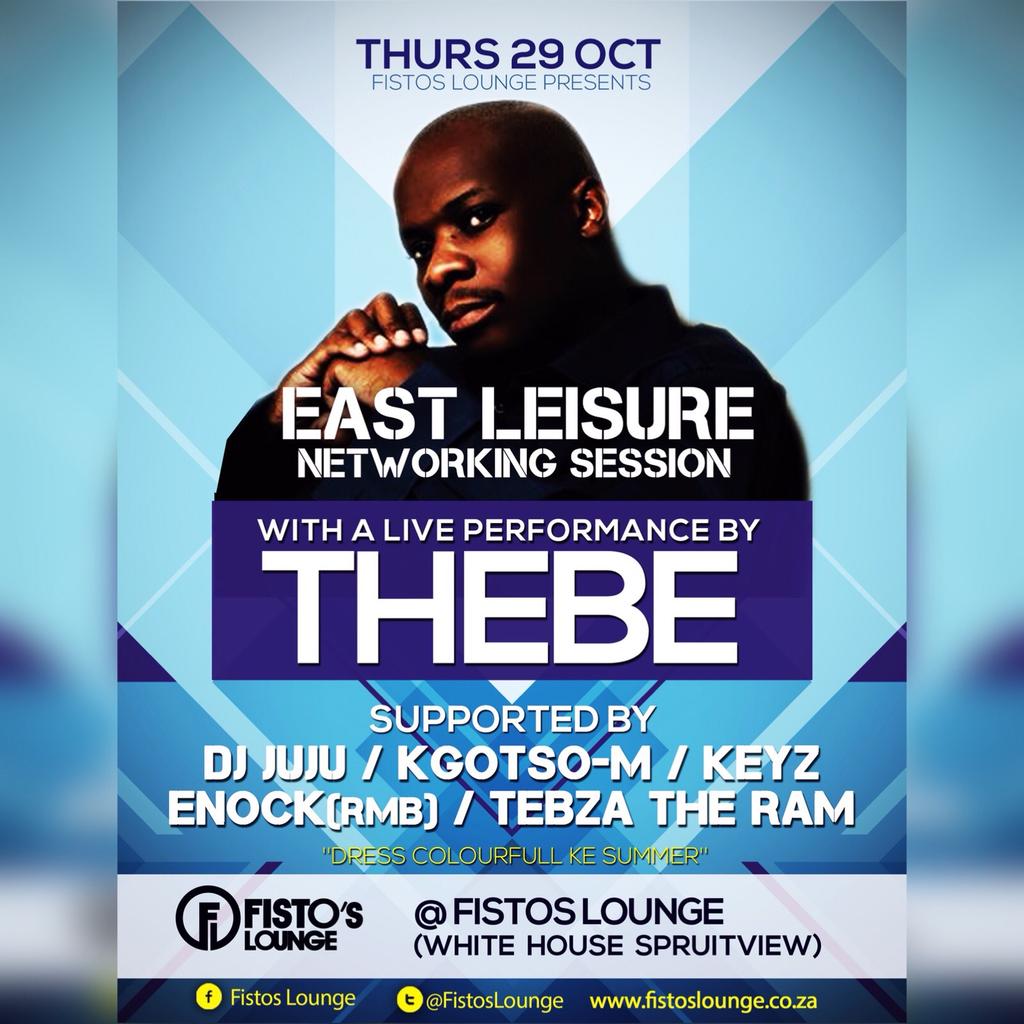 Fistos Lounge tweet media