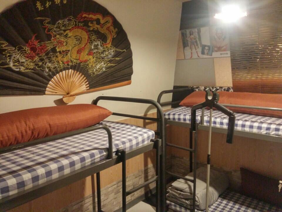 0bc8086d4b7140f's tweet image. Guest House &amp;amp; SkyPub