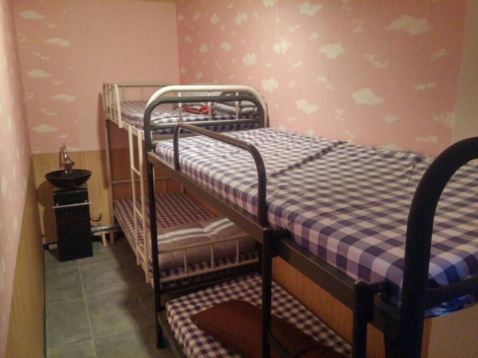 0bc8086d4b7140f's tweet image. Guest House &amp;amp; SkyPub