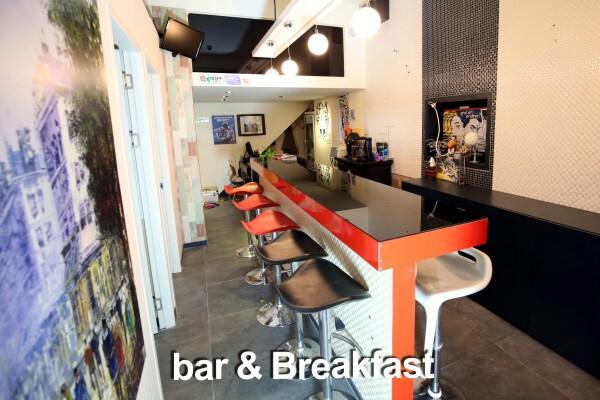 0bc8086d4b7140f's tweet image. Guest House &amp;amp; SkyPub