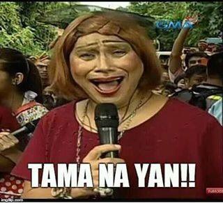 Ang masasabi ko lang! Tigilan na quota na sa kilig ano ba!!! #ALDUB15thWeeksary