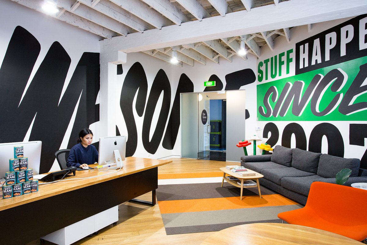 One Green Bean tweet media