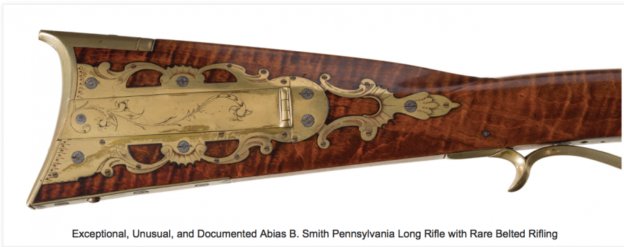 shootersgear's tweet photo. The First Truly American Firearm: The Kentucky Rifle https://t.co/9KEqQ6IILf https://t.co/toTSbtMLtp