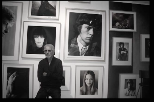 GuyWebsterPhoto's tweet photo. In 2013, #VeniceArts visits legendary photographer Guy Webster https://t.co/TE0HVPVAv0 via @YouTube #bobdylan https://t.co/4Zc7xcWoGt