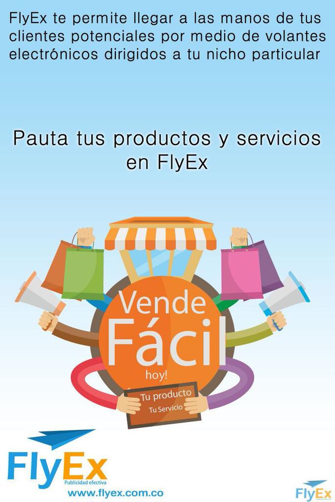 TuHarry03's tweet photo. Pauta tus Servicios
en Colombia
Compartido desde #FlyEx - https://t.co/DcsW70Lhvr  vamos pregúntame https://t.co/CxpUbs2Z4G