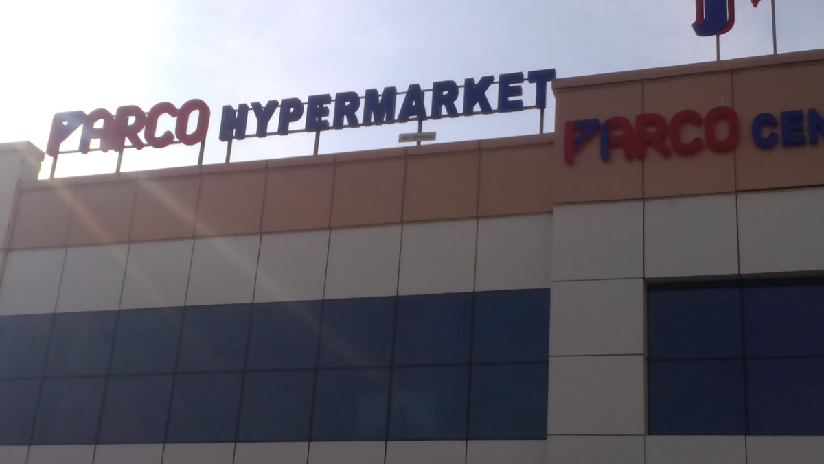 RetailShopsUAE's tweet photo. Parco Hypermarket in Jebel Ali went live with MYCOM POS, Inventory &amp; Accounts. https://t.co/pRmfuiYd1r