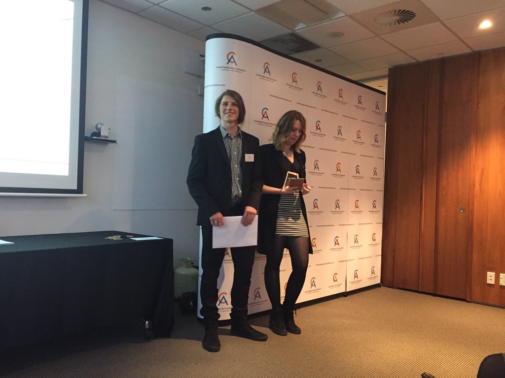cjsbishop's tweet photo. ... And 2nd place to @LiquidLife_NZ at #YESWLG2015 https://t.co/L5RbGDCSds