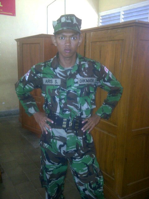 aris_abel's tweet photo. Kodikmar bismillah https://t.co/Yq1EkyReyC