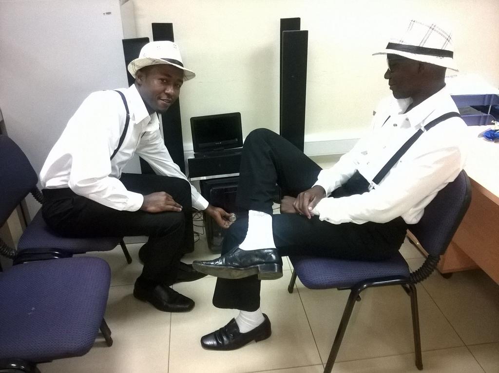 kcbbankug's tweet photo. It's TBT at KCB UG #KCBUGCSW15 @cMathenge@emmanjuki@SamuelMatekha @DORRCENT@Mephi_Luwa @MasaluPaschal @mosesmalcolm https://t.co/eE2CFZxuEv