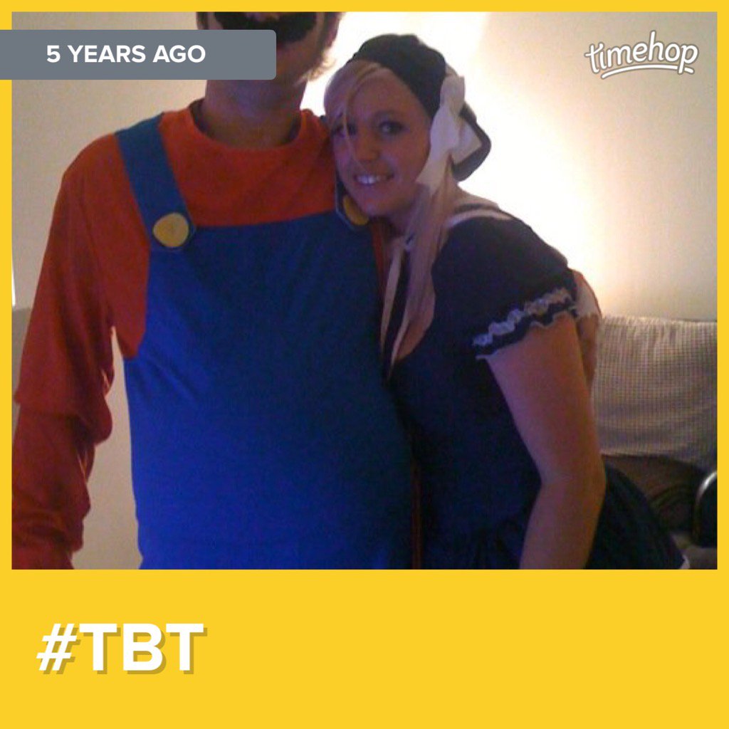 87Leahs's tweet photo. #tbt #timehop https://t.co/wI7egZv9PD