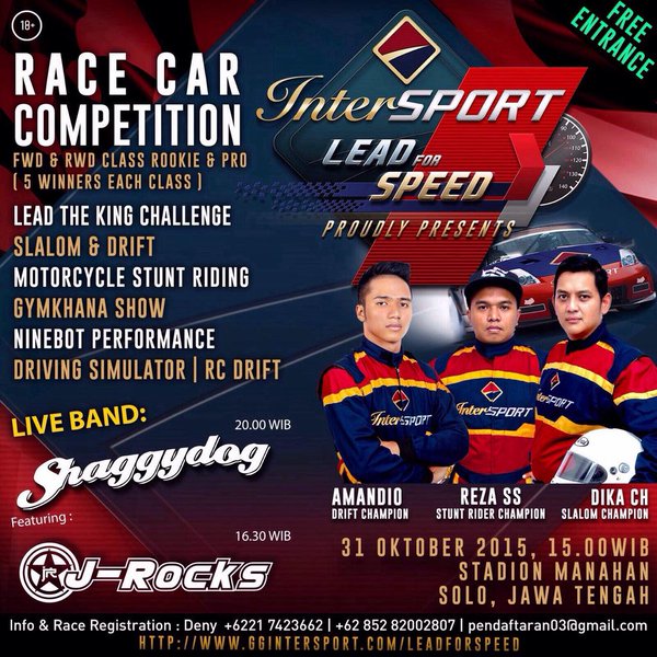 shaggydogjogja tweet picture