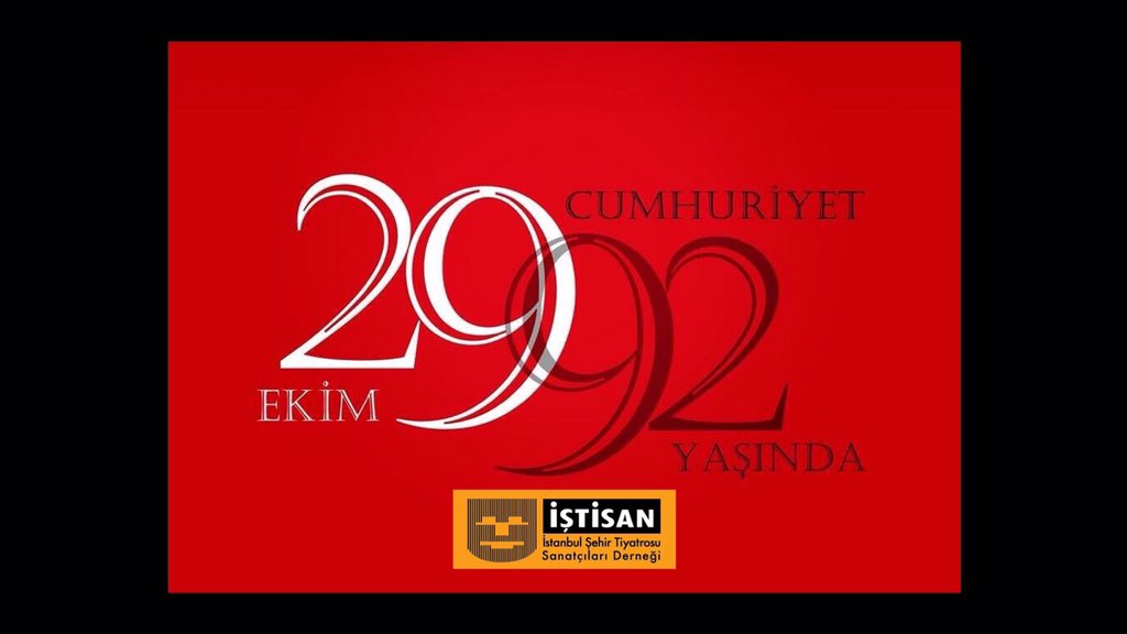 LeventUzumcu's tweet photo. Bizi bir arada tutacak tek şey, hep birlikte kazandığımız tek şey #cumhuriyetimiz , kıymetini bilelim. https://t.co/vDeRSRB3pb