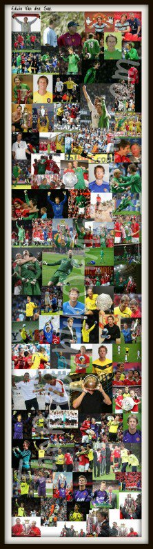 Happy Birthday Edwin Van Der Sar, !  