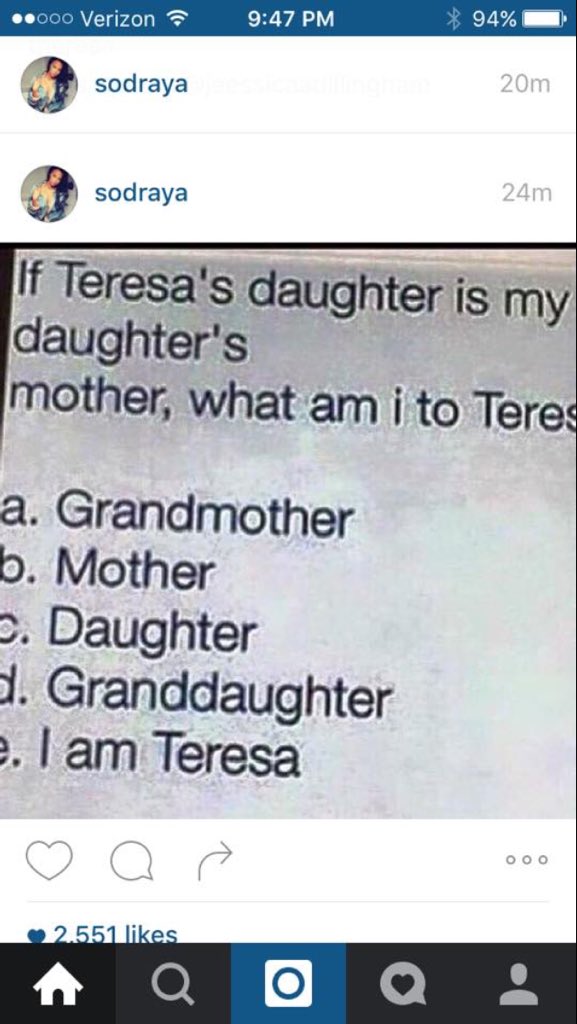 So_Colorless's tweet image. Who the fuck are you?? @Greerocide @ProfileView