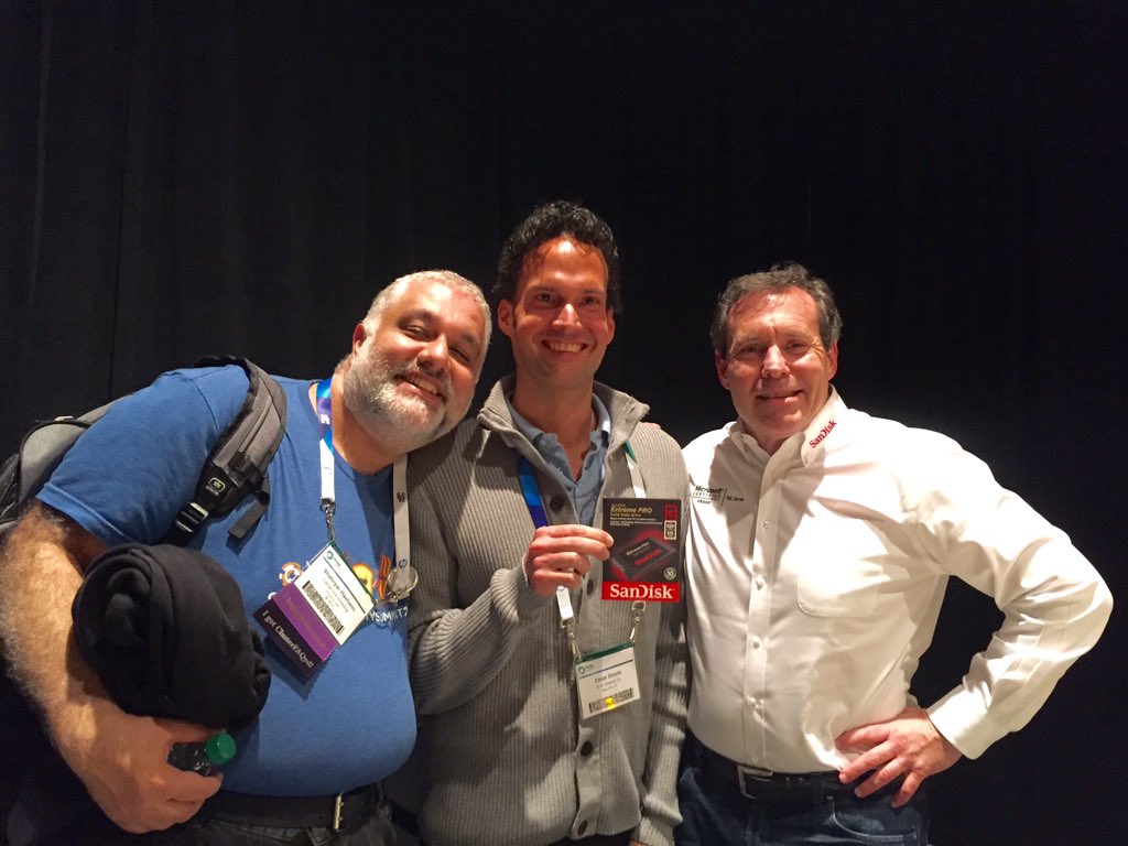 sqlMom tweet picture