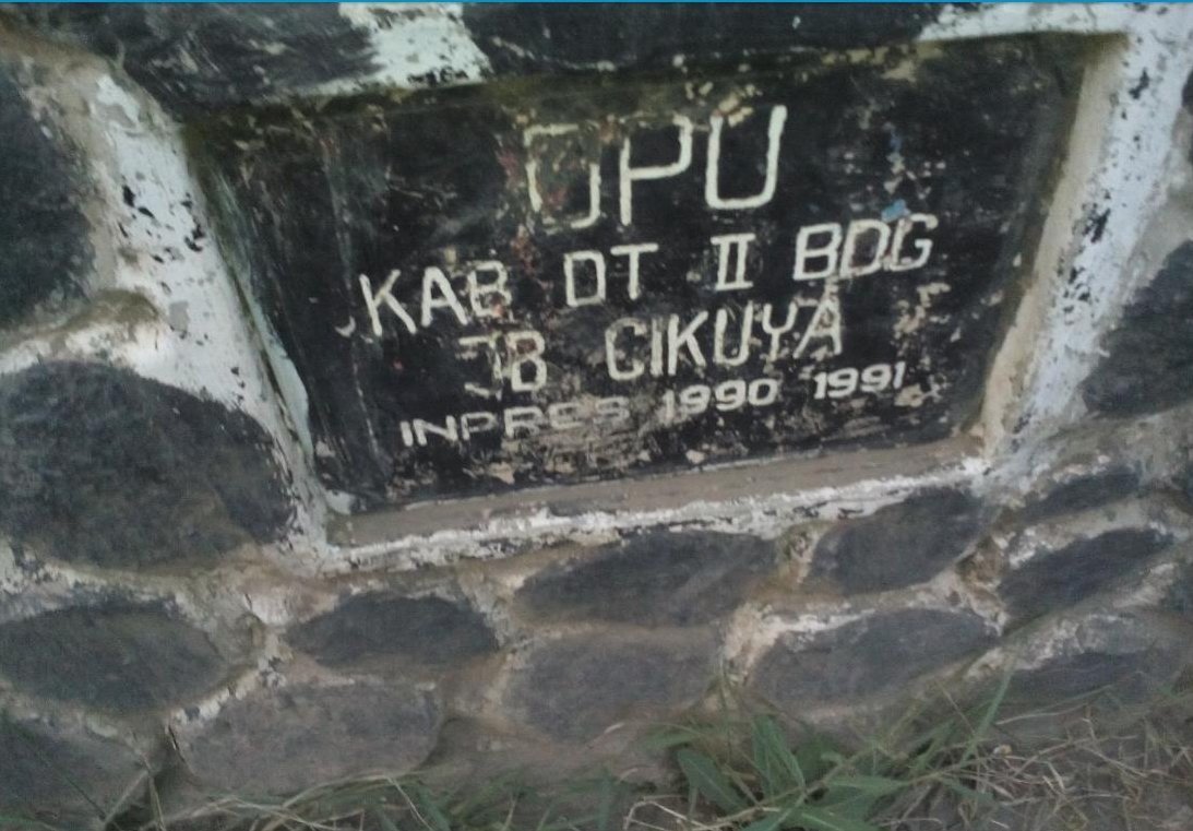 BPLH Kab Bandung tweet media