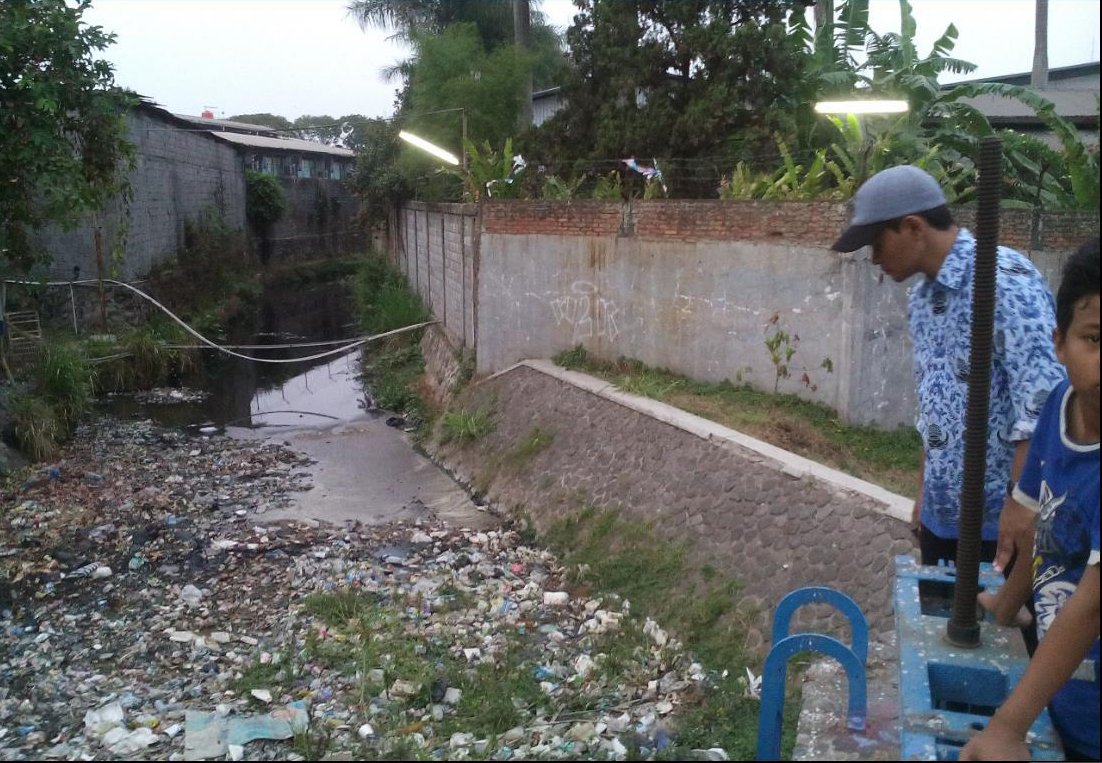 BPLH Kab Bandung tweet media