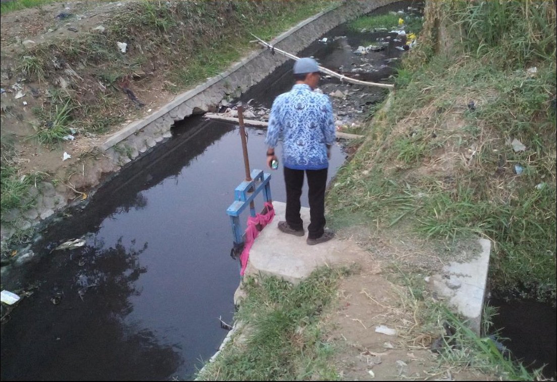 BPLH Kab Bandung tweet media