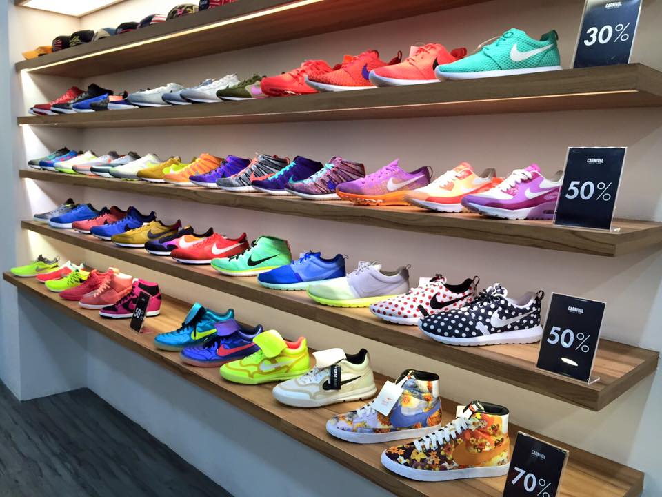 Redprice_50's tweet photo. แก ๆ มาดู Nike / Converse ลดราคาพวกนี้สิ
พิกัด Carnival Outlet ชั้น 2 เกตเวย์เอก���ัย 

แอพ:
https://t.co/WtnuFO7wW7 https://t.co/9095kZw8xw