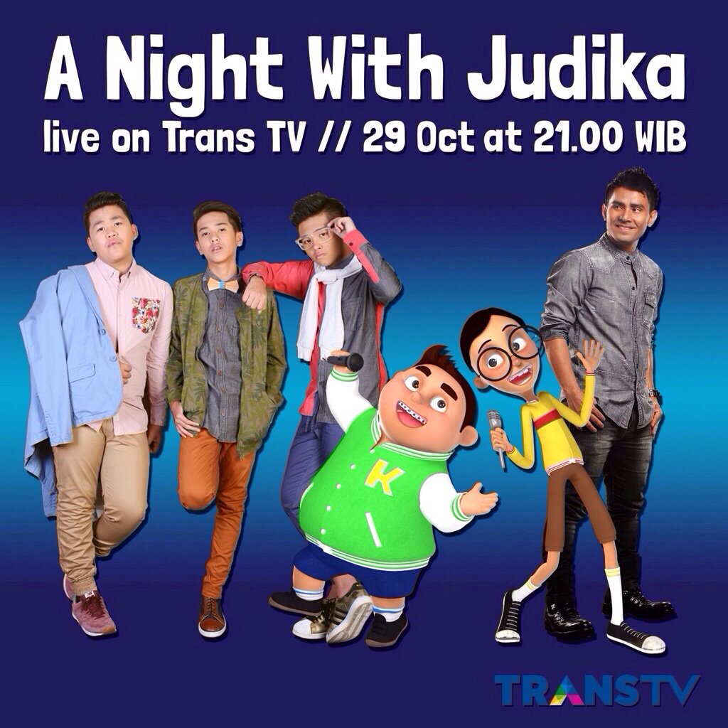 CJRisCJR's tweet photo. Malam ini @TRANSTV_CORP #CJRPlentiskentusANWJudikaTTV @PlentisKentus https://t.co/puTLSKi7FP