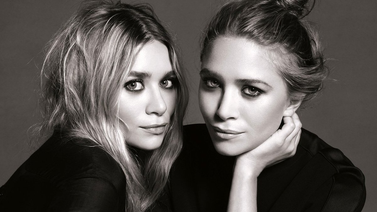 glamobserver's tweet photo. 2 amazing #carrertips from mary-kate and ashley olsen --> https://t.co/NvoZNb4sXk  #careergirl #businessgirl https://t.co/Fd1DDGz4a8
