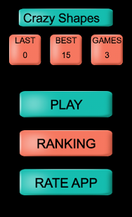 TheGameLoverzz's tweet photo. #Challenge #Crazyshape #Android Challenge the Impossible!! It is stupidly addictive for sure!https://t.co/zYovmxNw0Y https://t.co/ZzHt8qcndO