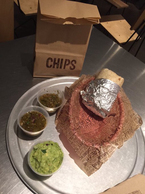 Today ended in the best way possible @ChipotleTweets https://t.co/hQ7Cl1RXZb<a class="tags" target="_blank" title="On Twitter" href="/?out=eyJ0eXAiOiJKV1QiLCJhbGciOiJIUzUxMiJ9.eyJpYXQiOjE3MjExMjAwMjAsImlzcyI6InR3cG9ybnN0YXJzLmNvbSIsIm5iZiI6MTcyMTEyMDAyMCwiZXhwIjoxNzUyNjU2MDIwLCJyZWRpcmVjdF91cmwiOiJodHRwczovL3R3aXR0ZXIuY29tL0NoaXBvdGxlVHdlZXRzIn0.EPCp6IgoWumxDIyCK6rUXywaS7s9A-BHjWZ7yBohG36Uh0rC-oHt727JWqq4GoEe3ev_F7HI3UIFbJWPuTns6A">@ChipotleTweets</a><a href="/tag/iwokeuplikethis"class="tags"><span>#iwokeuplikethis</span></a>