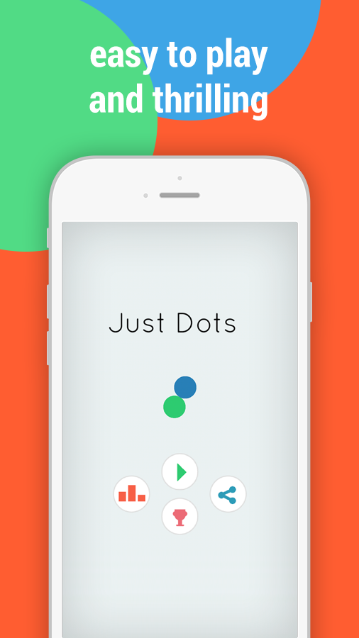 TheGameLoverzz's tweet photo. #Puzzlegame #Justdot #Simple It is a fun, simple and challenging game all at the same time!https://t.co/w1Eo55klR4 https://t.co/JyYc1N2ShE