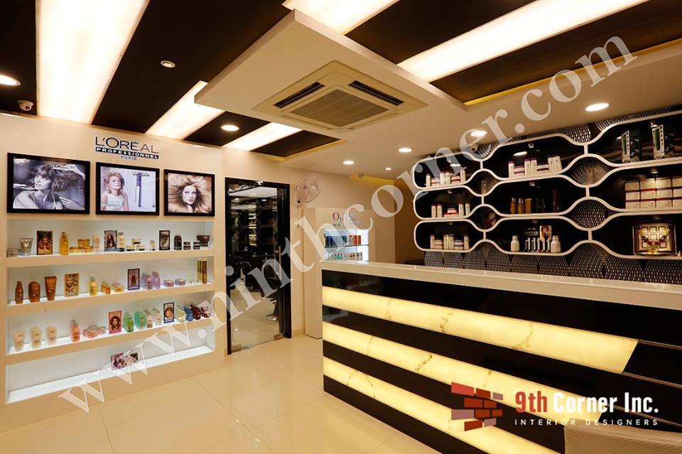 9thCorner's tweet image. Welcome Your Guests in a Style with Beautiful Interior Designs for Reception Area.
Visit ninthcorner.com