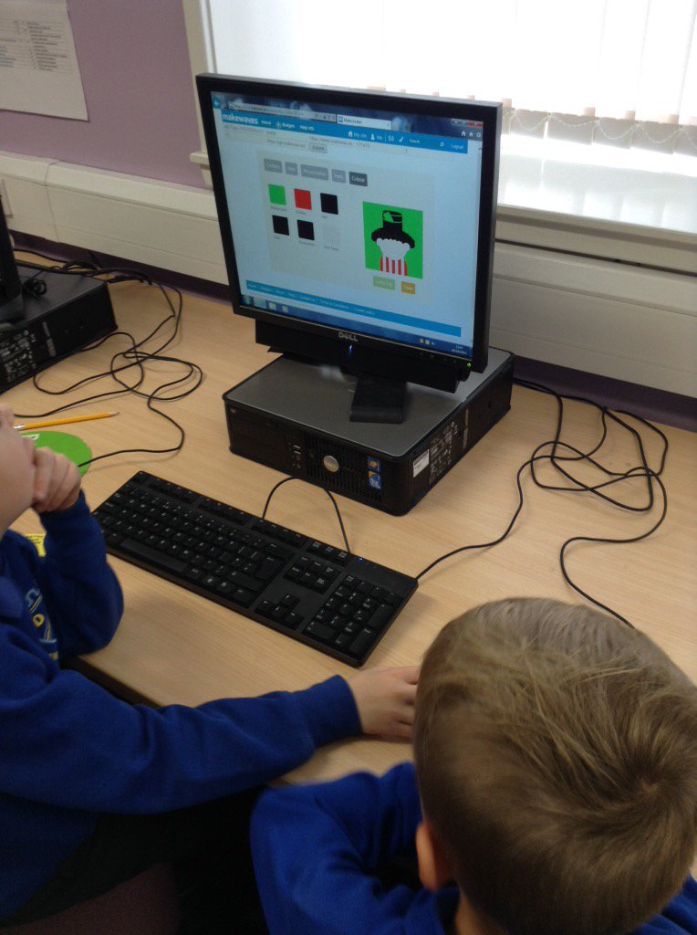 DeanburnPS_P3's tweet photo. Initial mission complete! We have all signed up to become @unspaceagency cadets! #futureastronauts #personalprofiles https://t.co/volOuP8SAW
